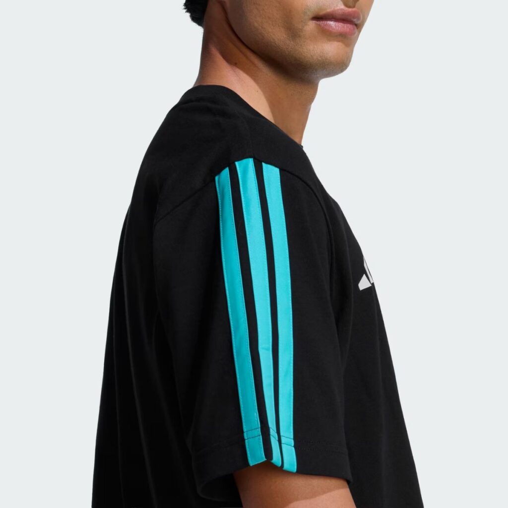 Camiseta Adidas Mercedes-AMG Petronas F1 Team DNA
