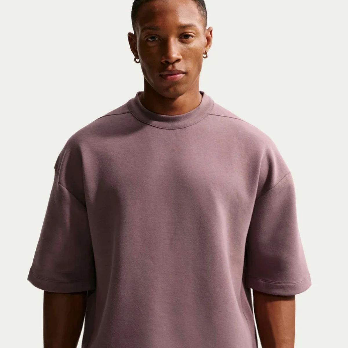 Camiseta Nike 24.7 Impossiblysoft Men&Apos;S Dri-Fit Short-Sleeve Top