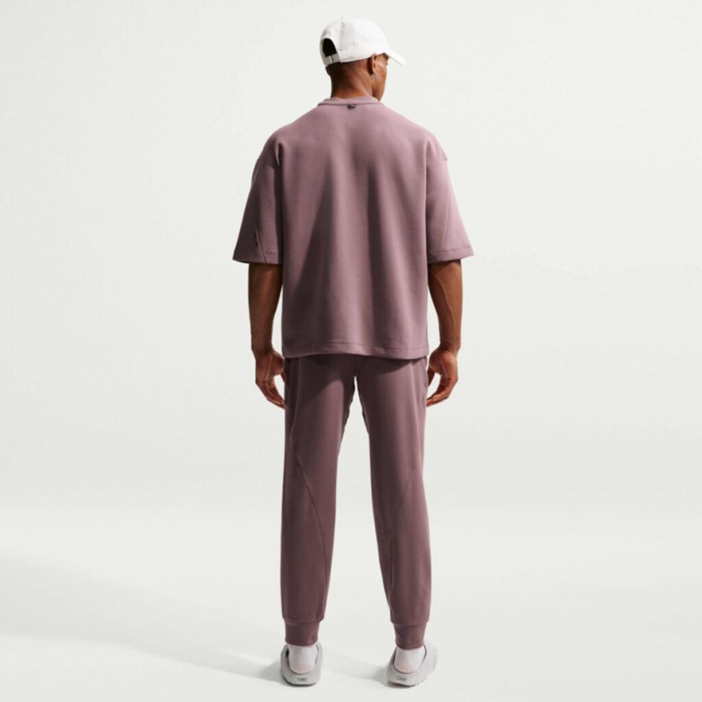 Camiseta Nike 24.7 ImpossiblySoft Men's Dri-FIT Short-Sleeve Top