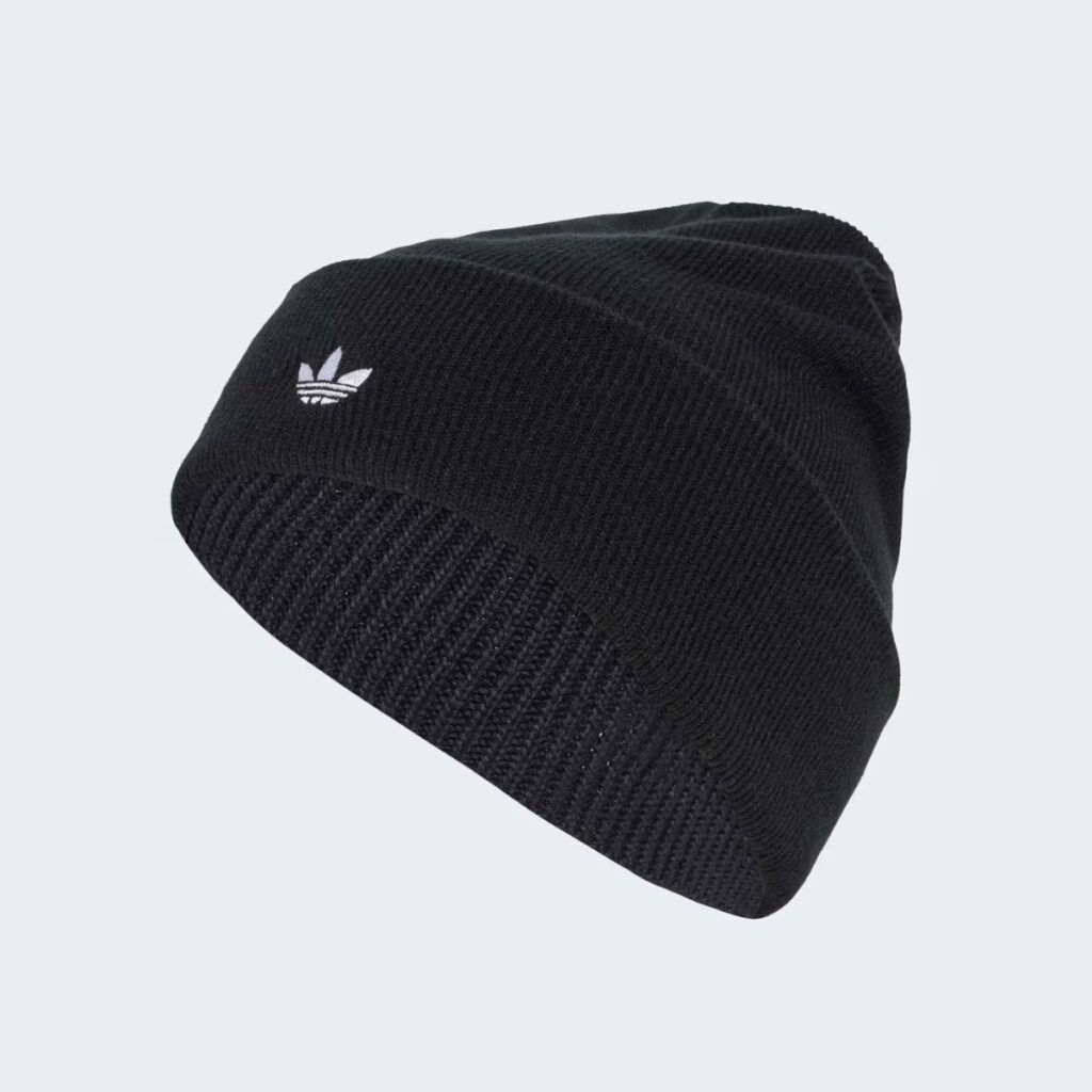 Gorro Adidas Adicolor Cuff B
