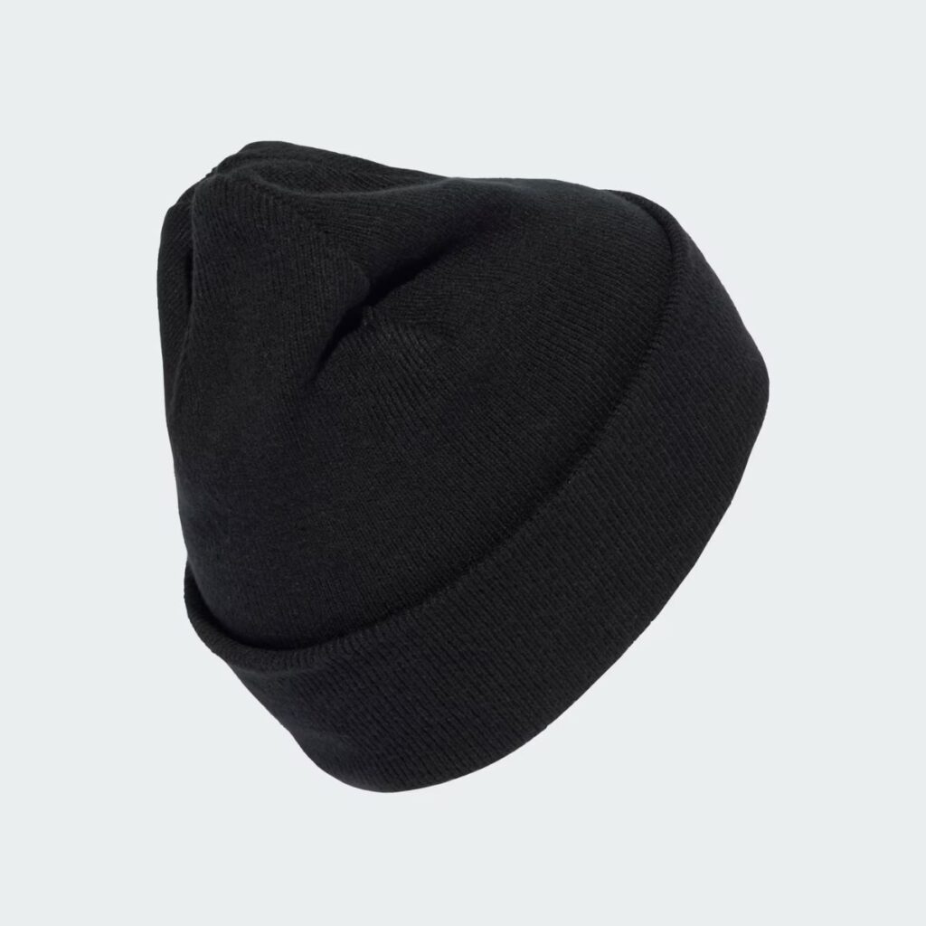 Gorro Adidas Adicolor Cuff B