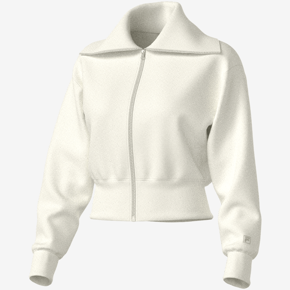 Jaqueta Fila Soft Touch Feminina
