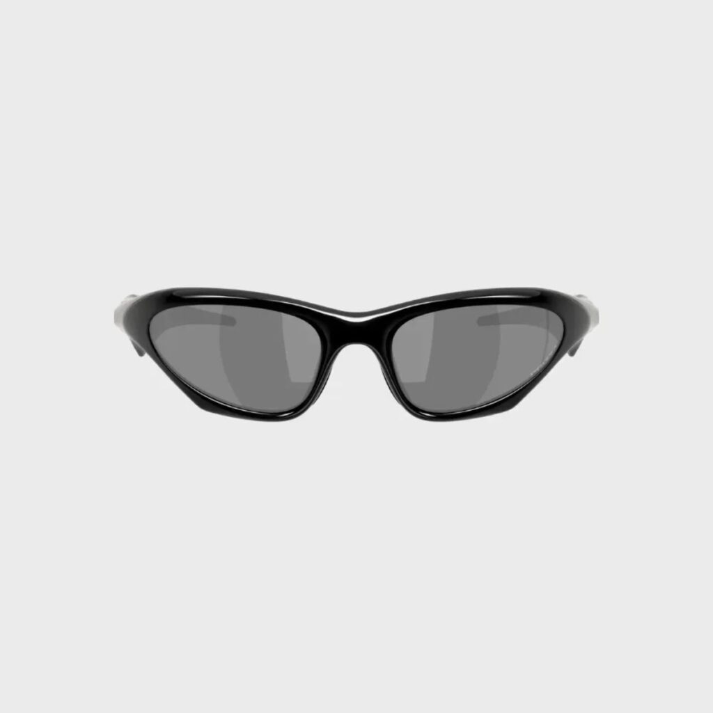 Óculos Oakley MUZM Scar Black