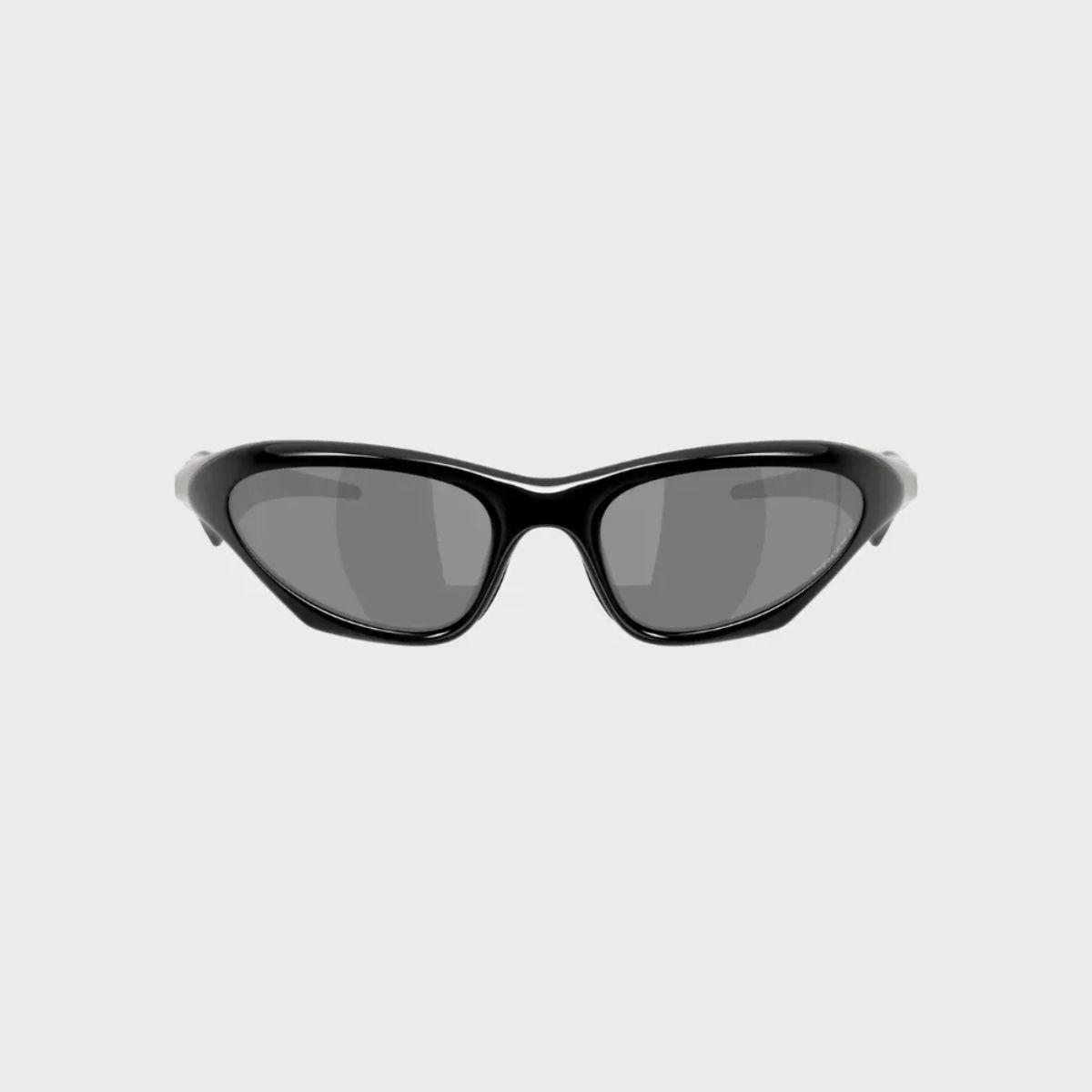 Óculos Oakley Muzm Scar Black