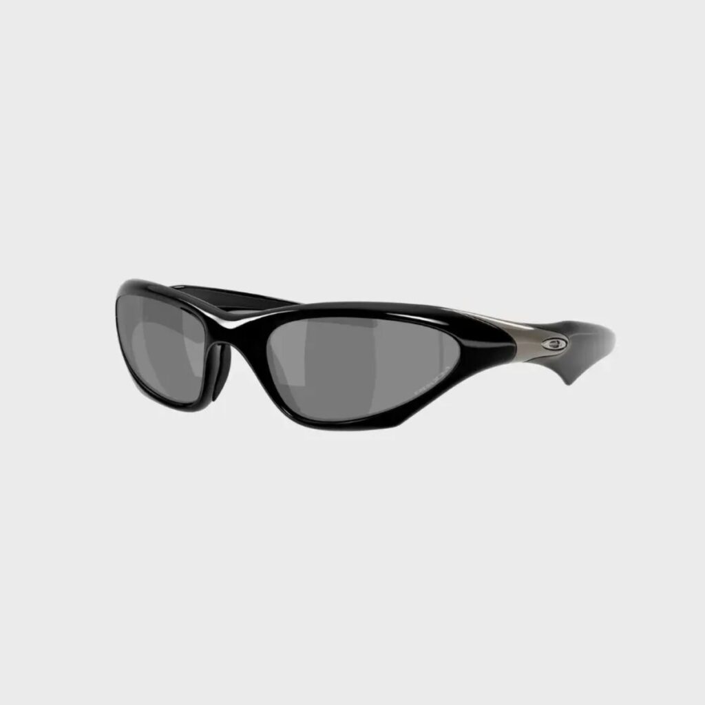 Óculos Oakley MUZM Scar Black