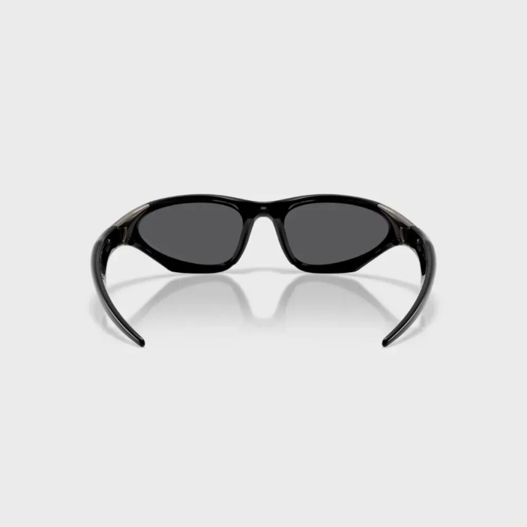 Óculos Oakley MUZM Scar Black