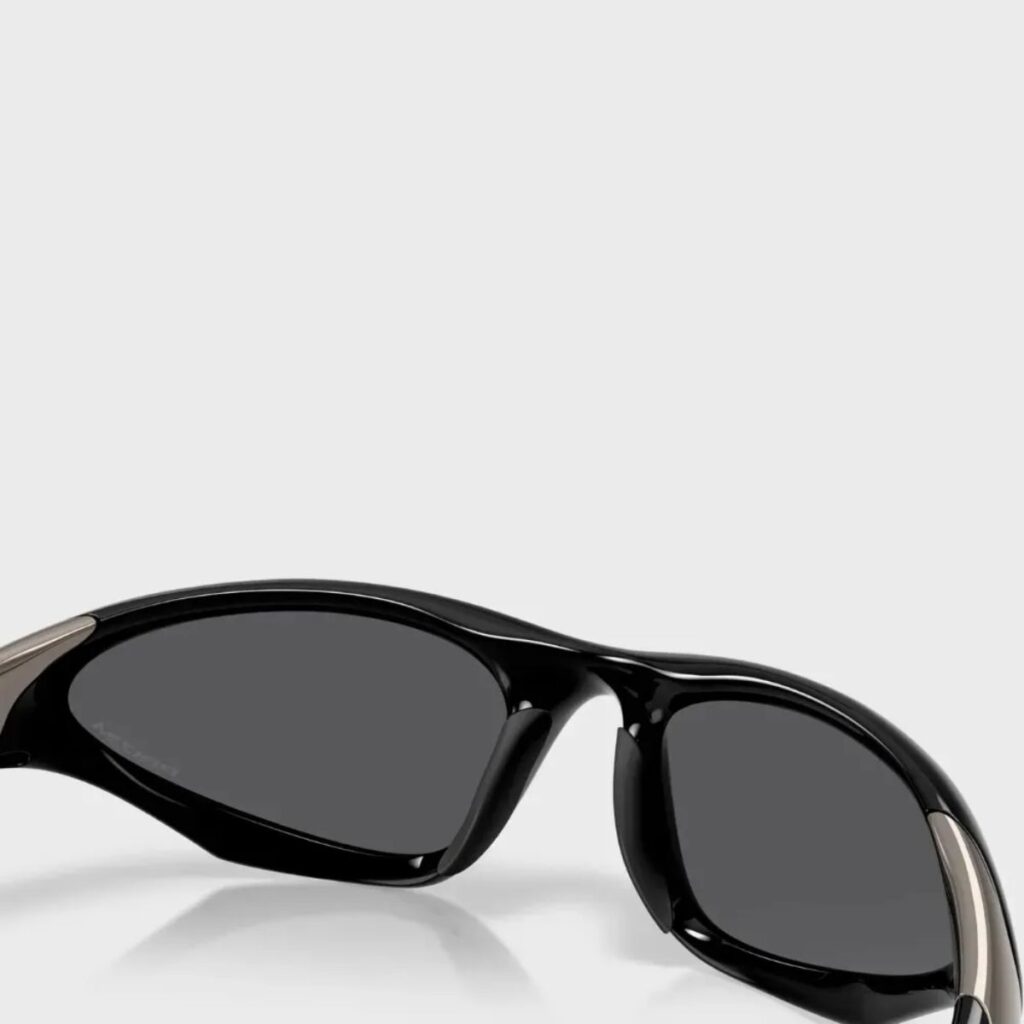 Óculos Oakley MUZM Scar Black