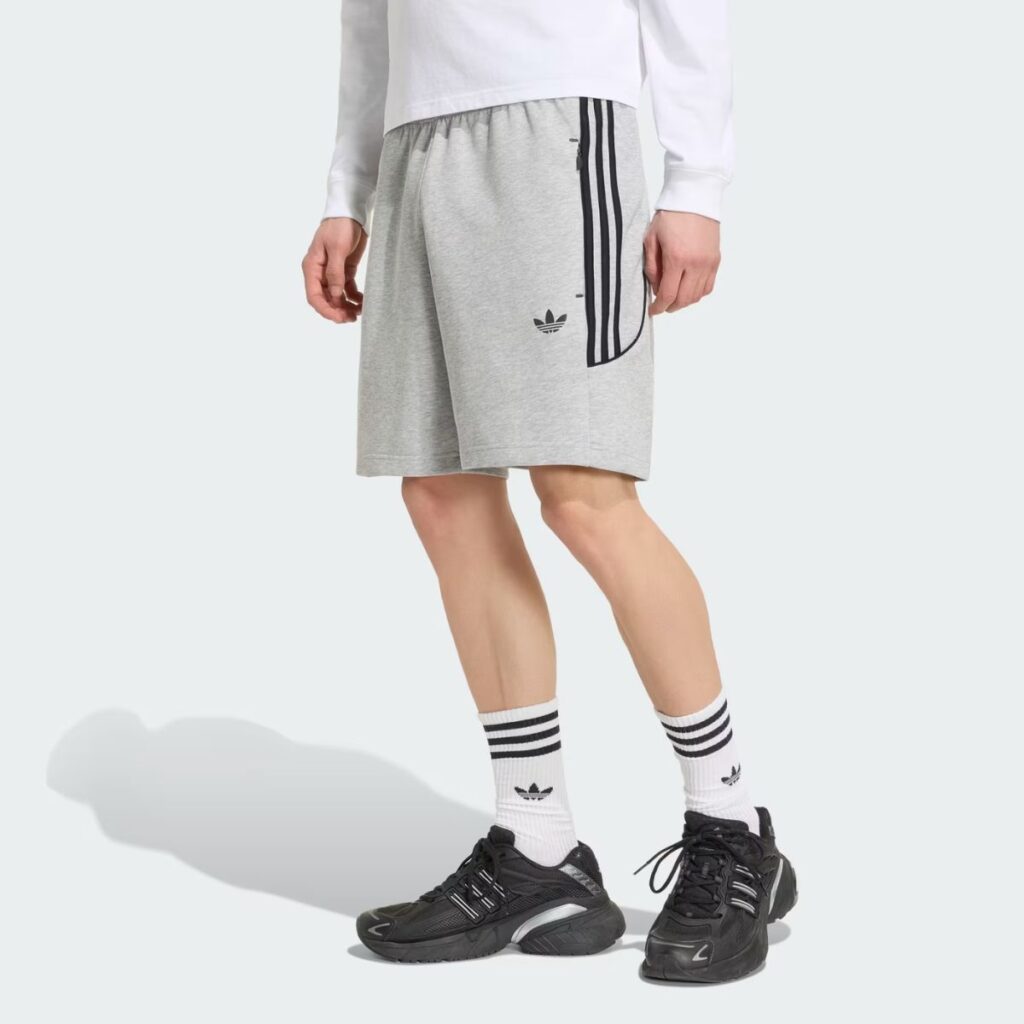 Shorts Adidas Spacer Teamgeist 26 Cutline
