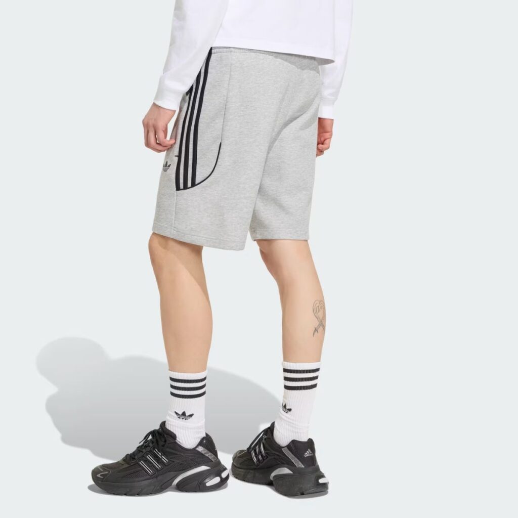 Shorts Adidas Spacer Teamgeist 26 Cutline