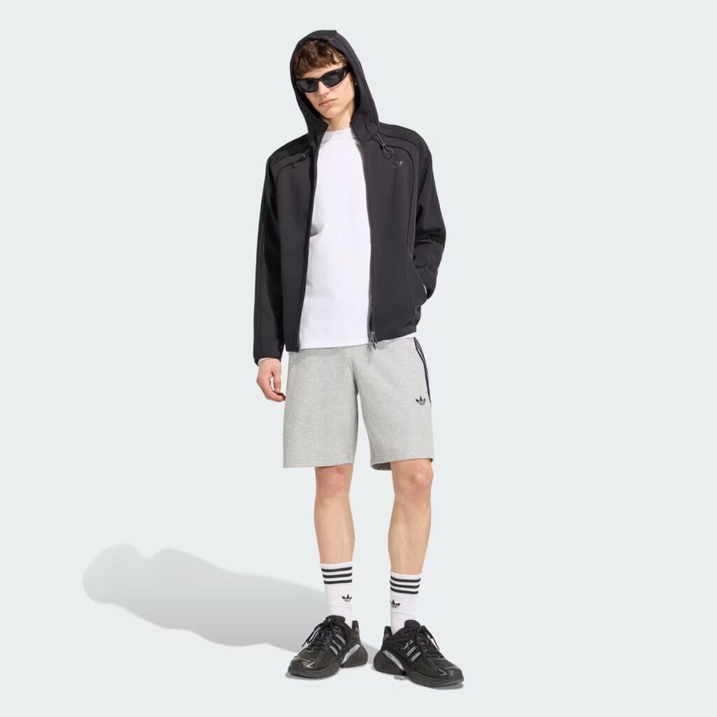 Shorts Adidas Spacer Teamgeist 26 Cutline