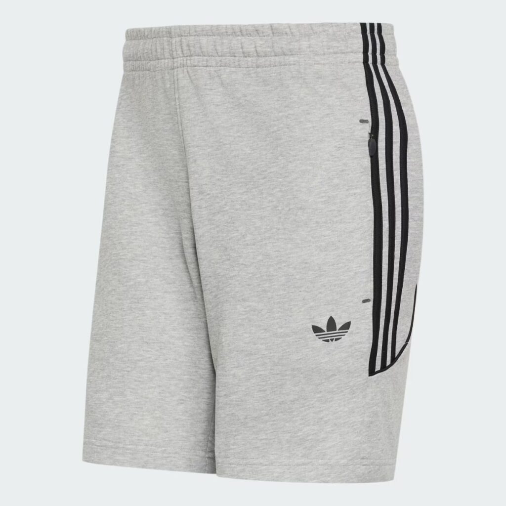 Shorts Adidas Spacer Teamgeist 26 Cutline