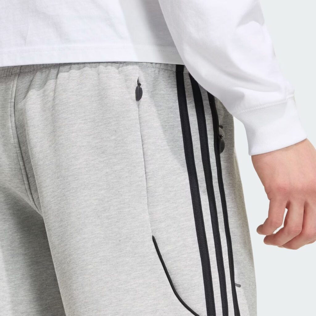 Shorts Adidas Spacer Teamgeist 26 Cutline