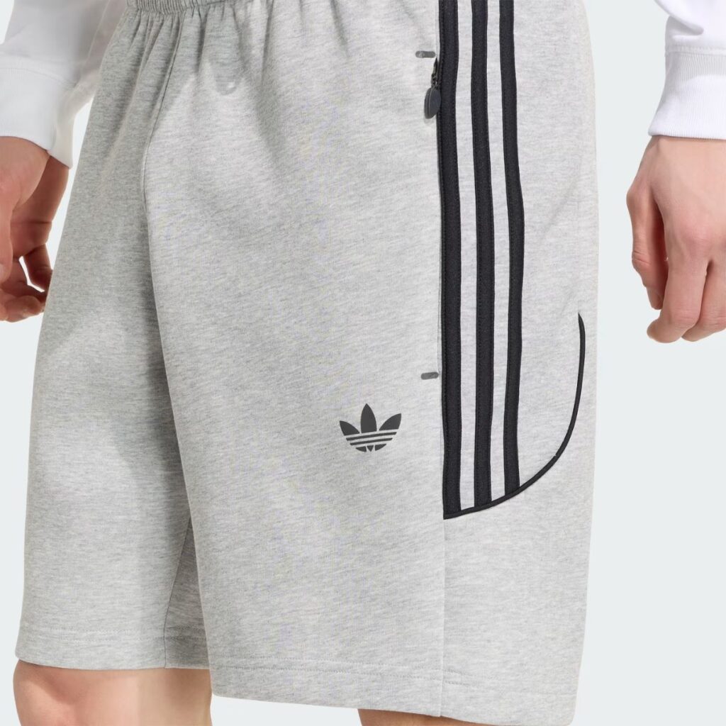 Shorts Adidas Spacer Teamgeist 26 Cutline