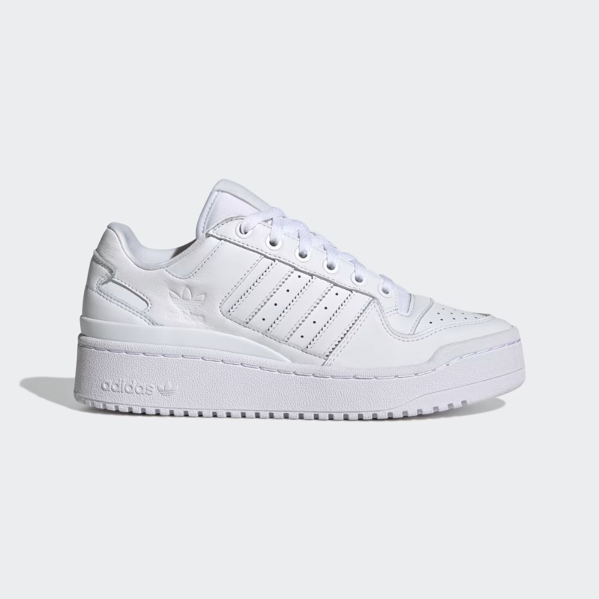Tênis Adidas Forum Bold Stripes