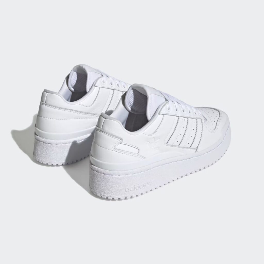 Tênis Adidas Forum Bold Stripes