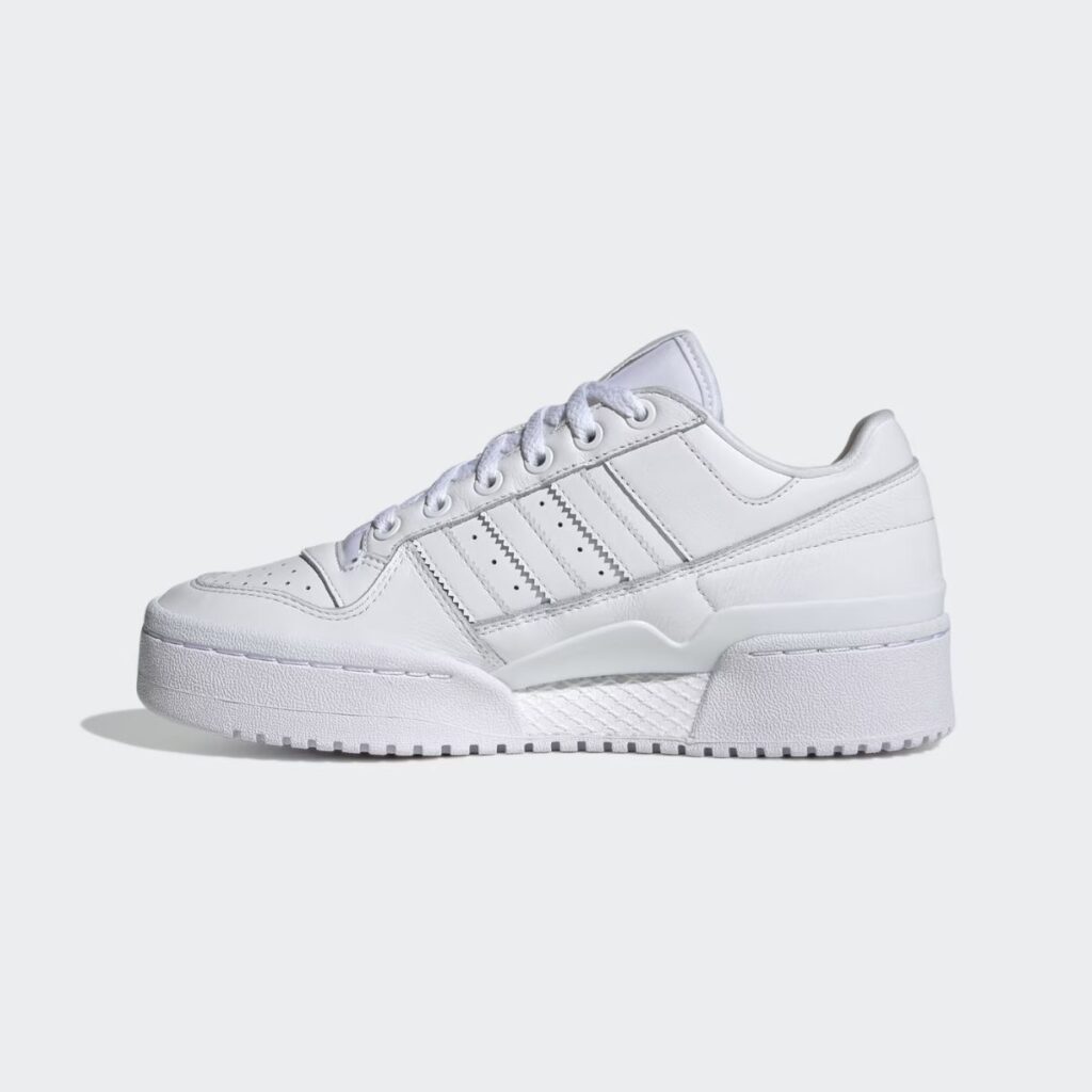 Tênis Adidas Forum Bold Stripes