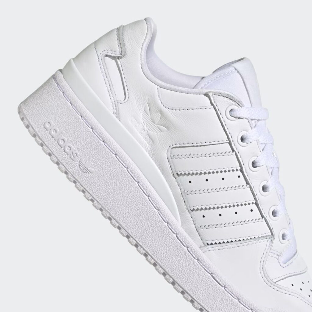 Tênis Adidas Forum Bold Stripes