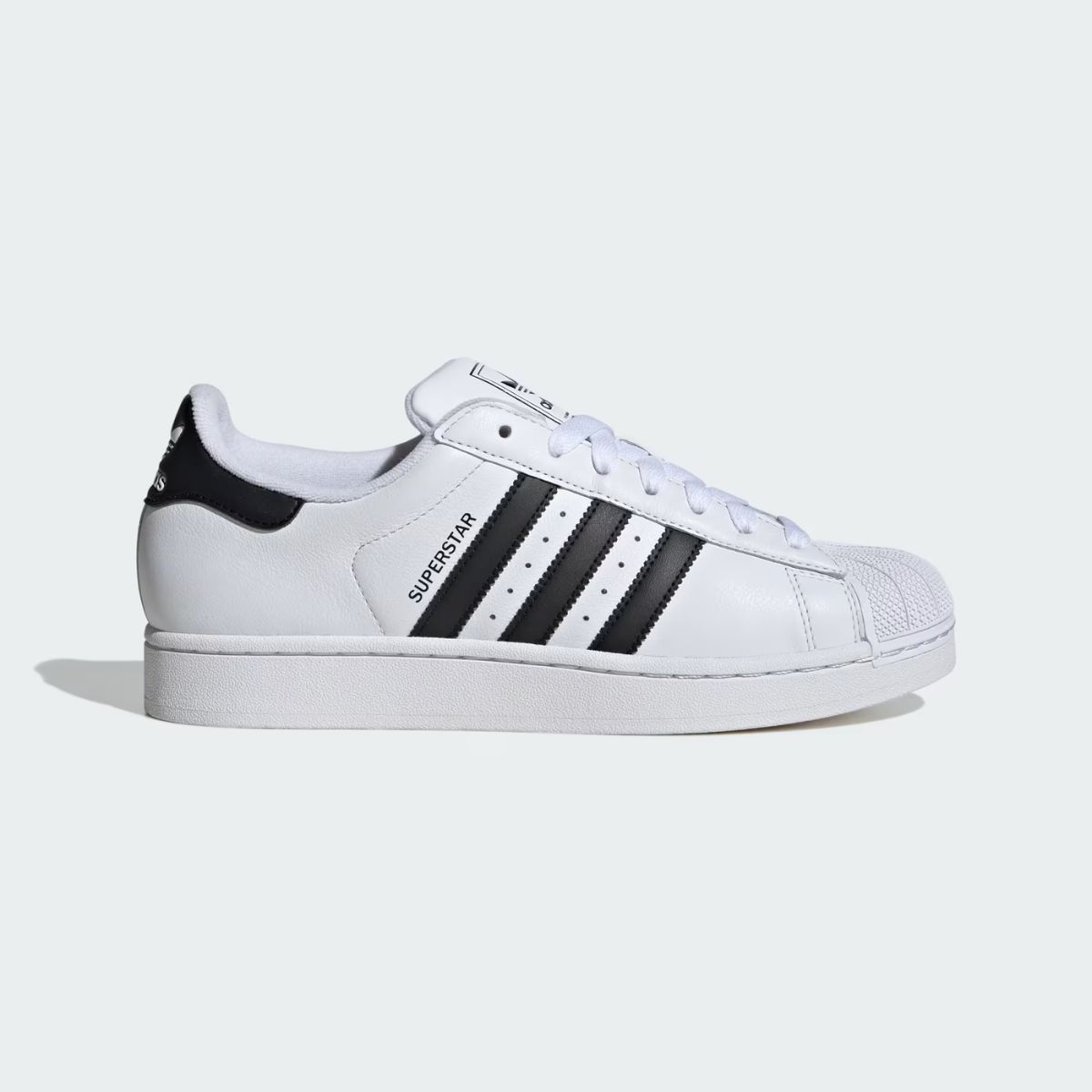 Tênis Adidas Superstar Ii