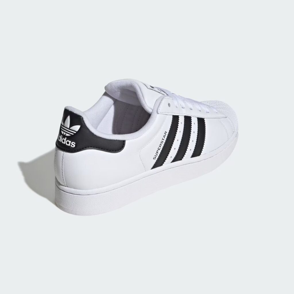 Tênis Adidas Superstar II