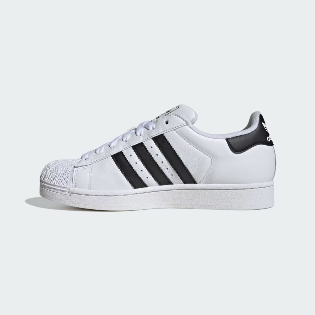 Tênis Adidas Superstar II