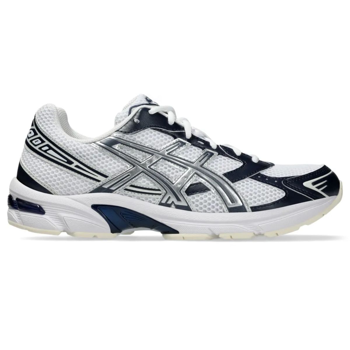 Tênis Asics Gel-1130 &Quot;White Blue&Quot;