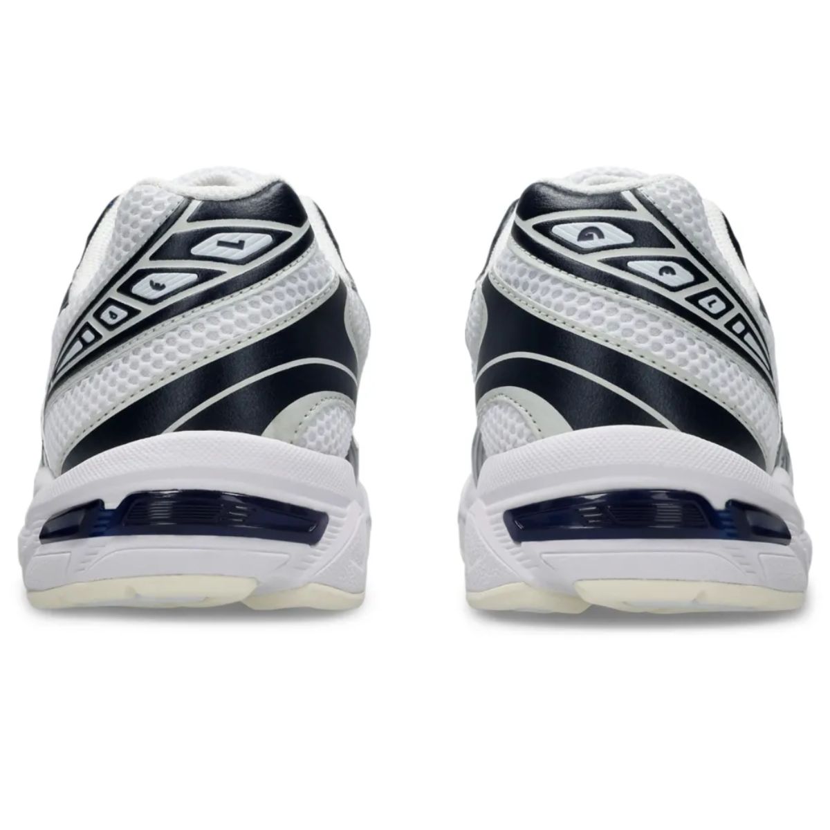 Tênis Asics Gel-1130 &Quot;White Blue&Quot;