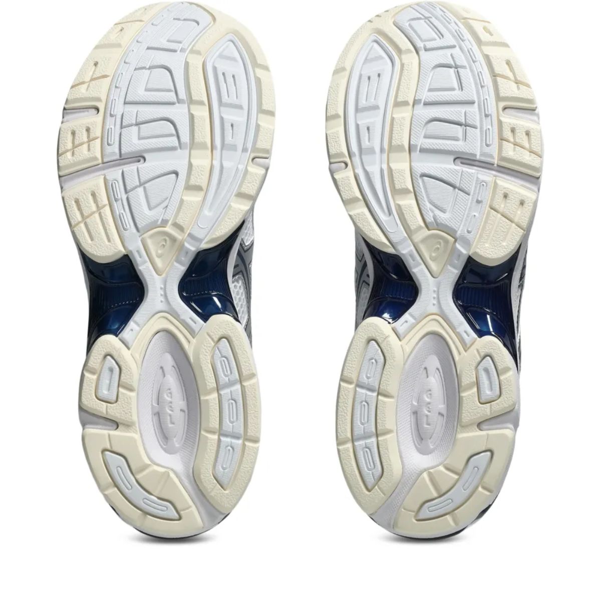 Tênis Asics Gel-1130 &Quot;White Blue&Quot;