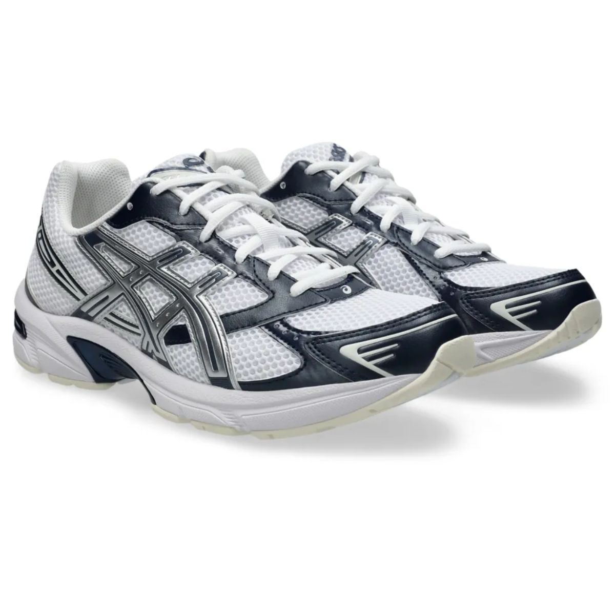 Tênis Asics Gel-1130 &Quot;White Blue&Quot;
