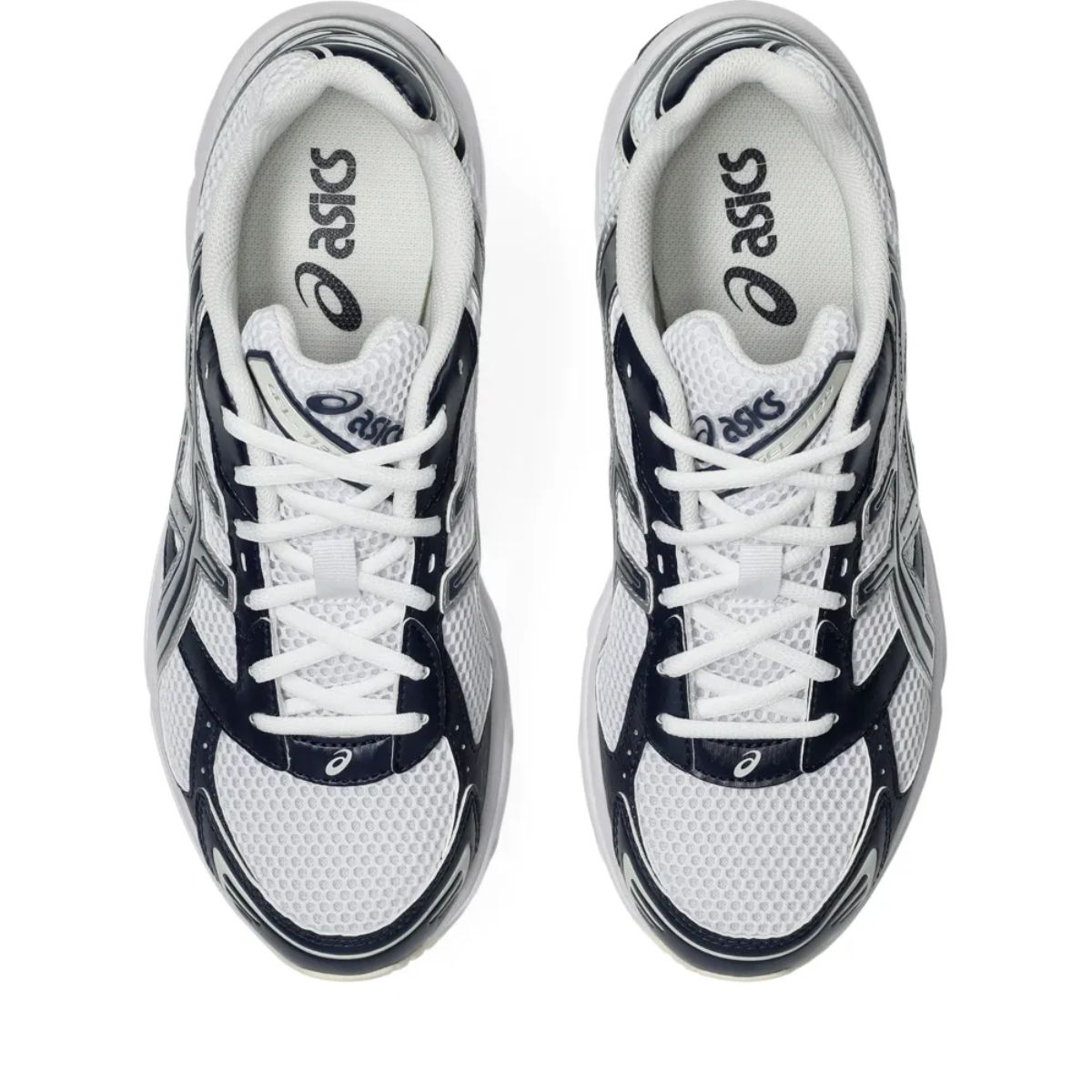 Tênis Asics Gel-1130 &Quot;White Blue&Quot;