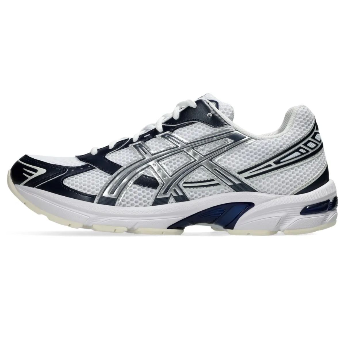 Tênis Asics Gel-1130 &Quot;White Blue&Quot;