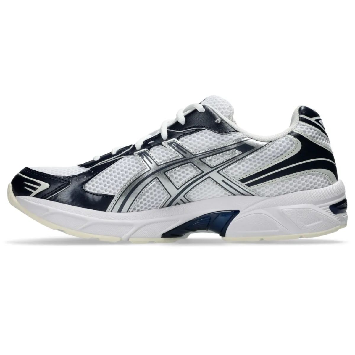 Tênis Asics Gel-1130 &Quot;White Blue&Quot;