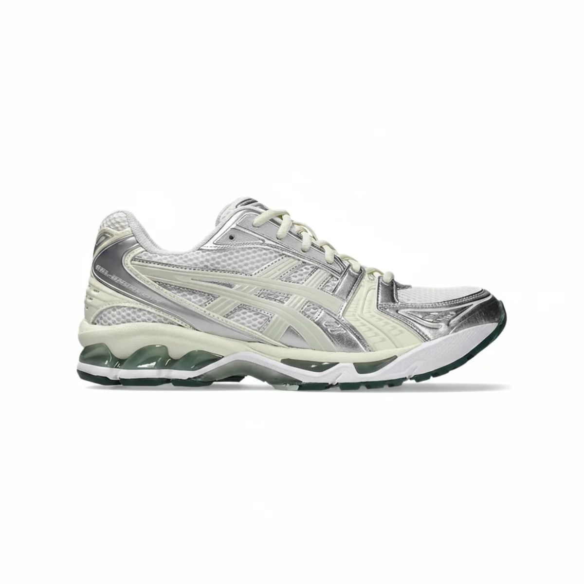 Tênis Asics Gel-Kayano 14 &Quot;White Light Sage&Quot;