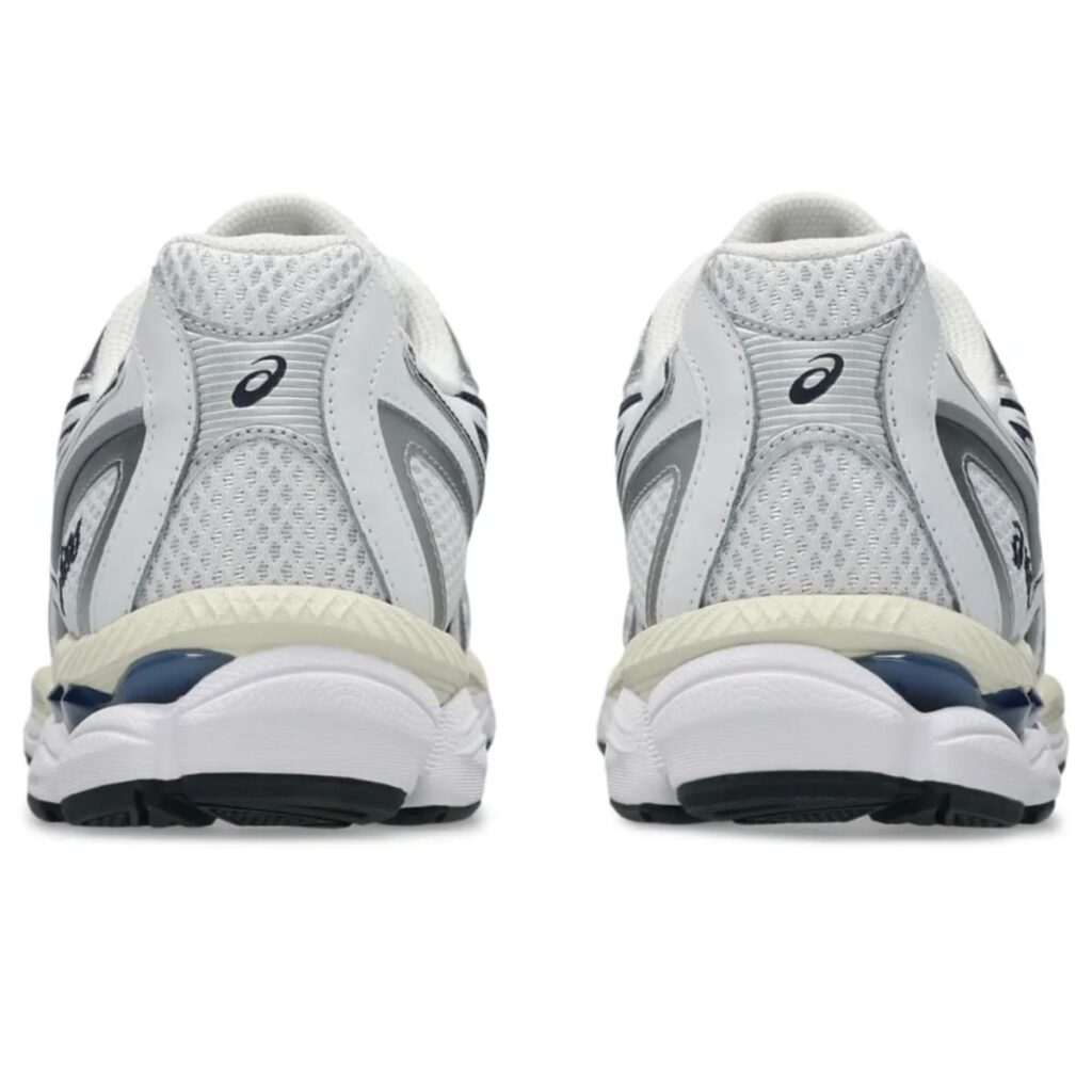 Tênis Asics Gel-NYC "White Midnight"