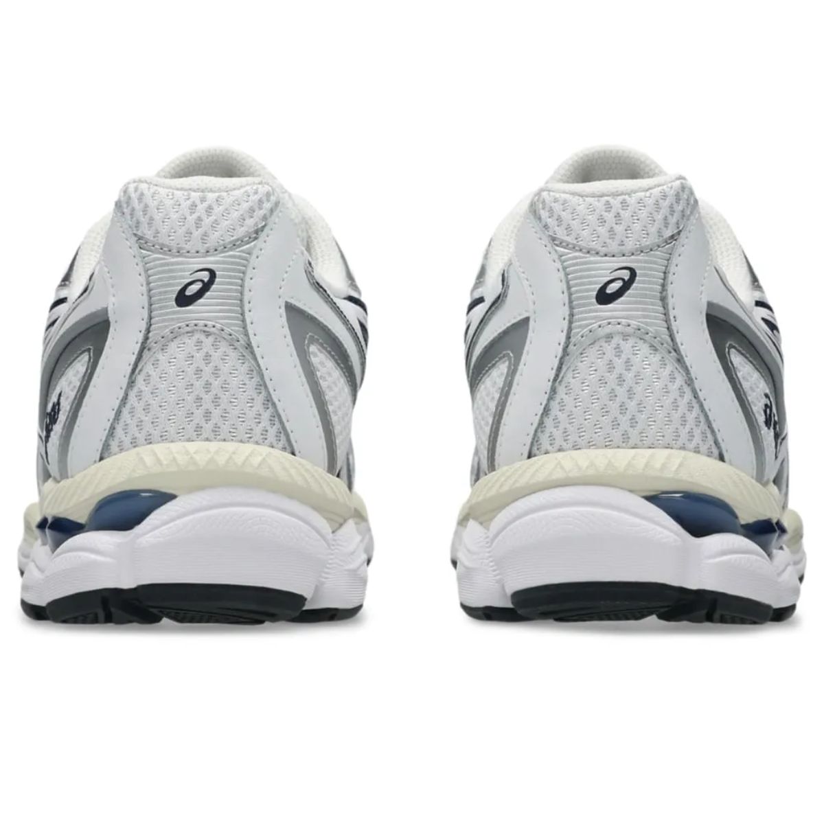 Tênis Asics Gel-Nyc &Quot;White Midnight&Quot;
