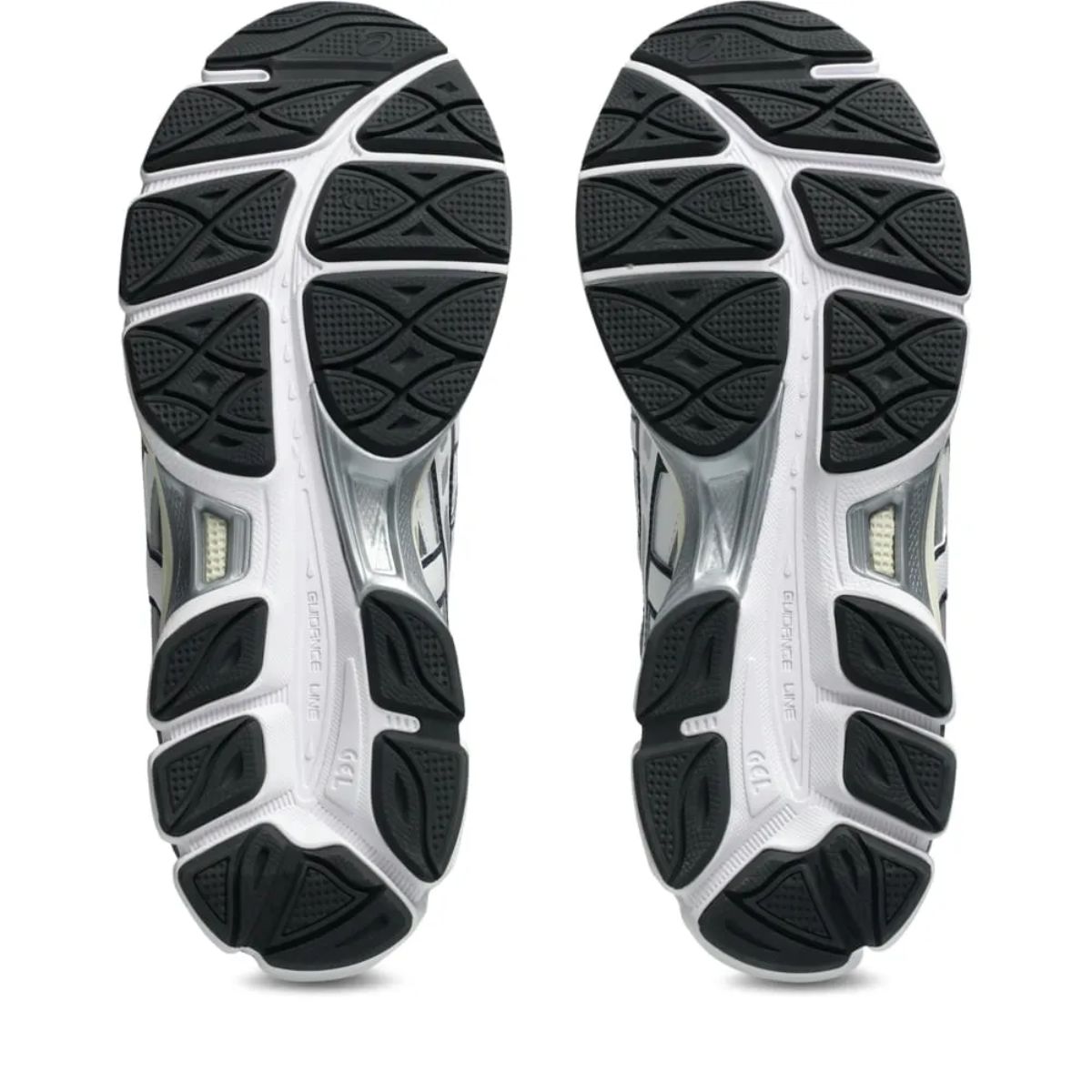 Tênis Asics Gel-Nyc &Quot;White Midnight&Quot;