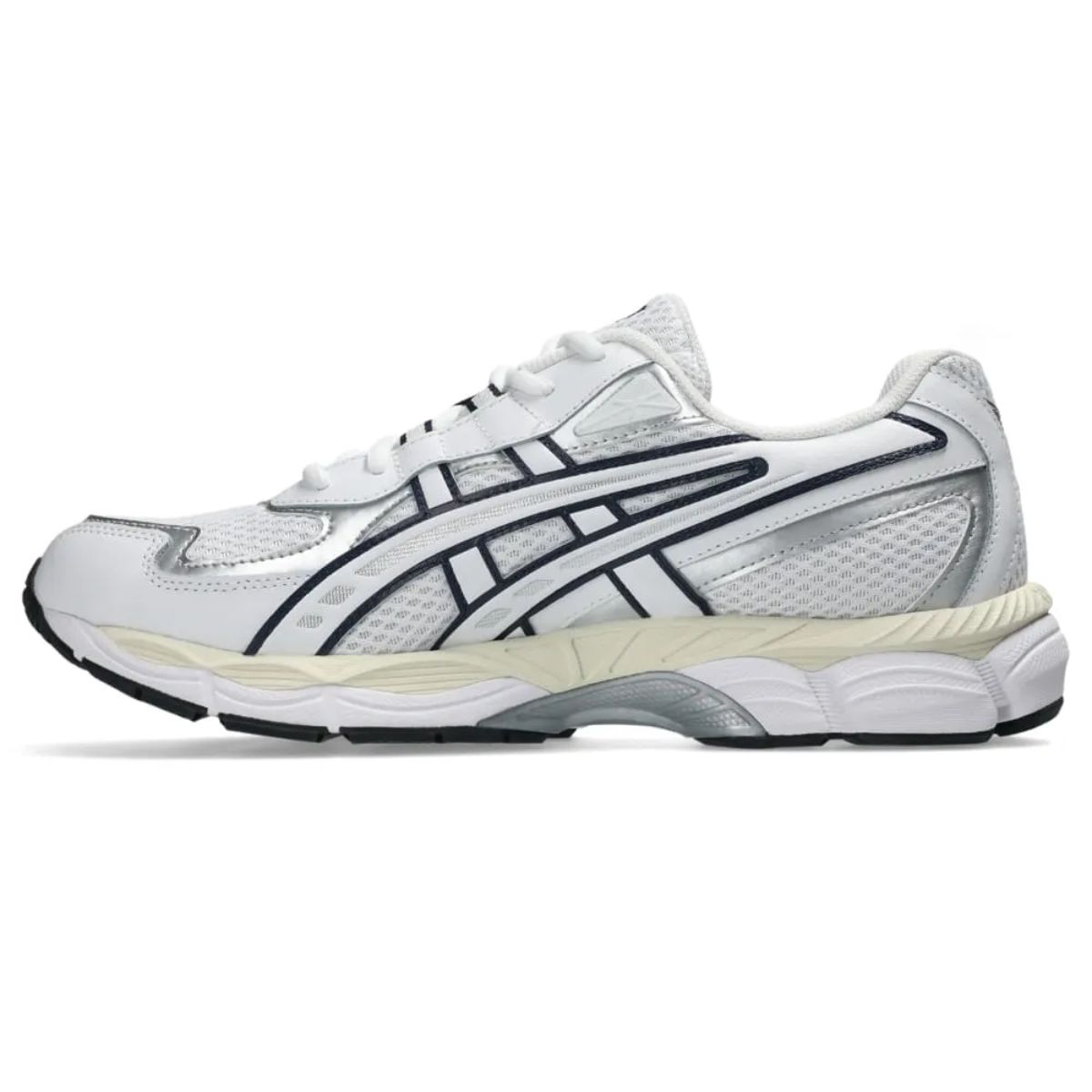 Tênis Asics Gel-Nyc &Quot;White Midnight&Quot;