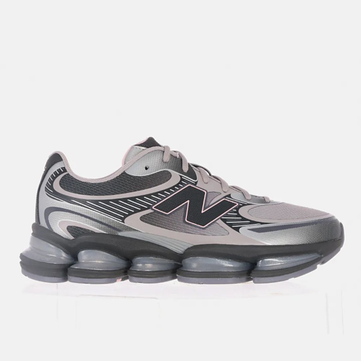 Tênis New Balance 2000 Abzorb &Quot;Dark Grey&Quot;