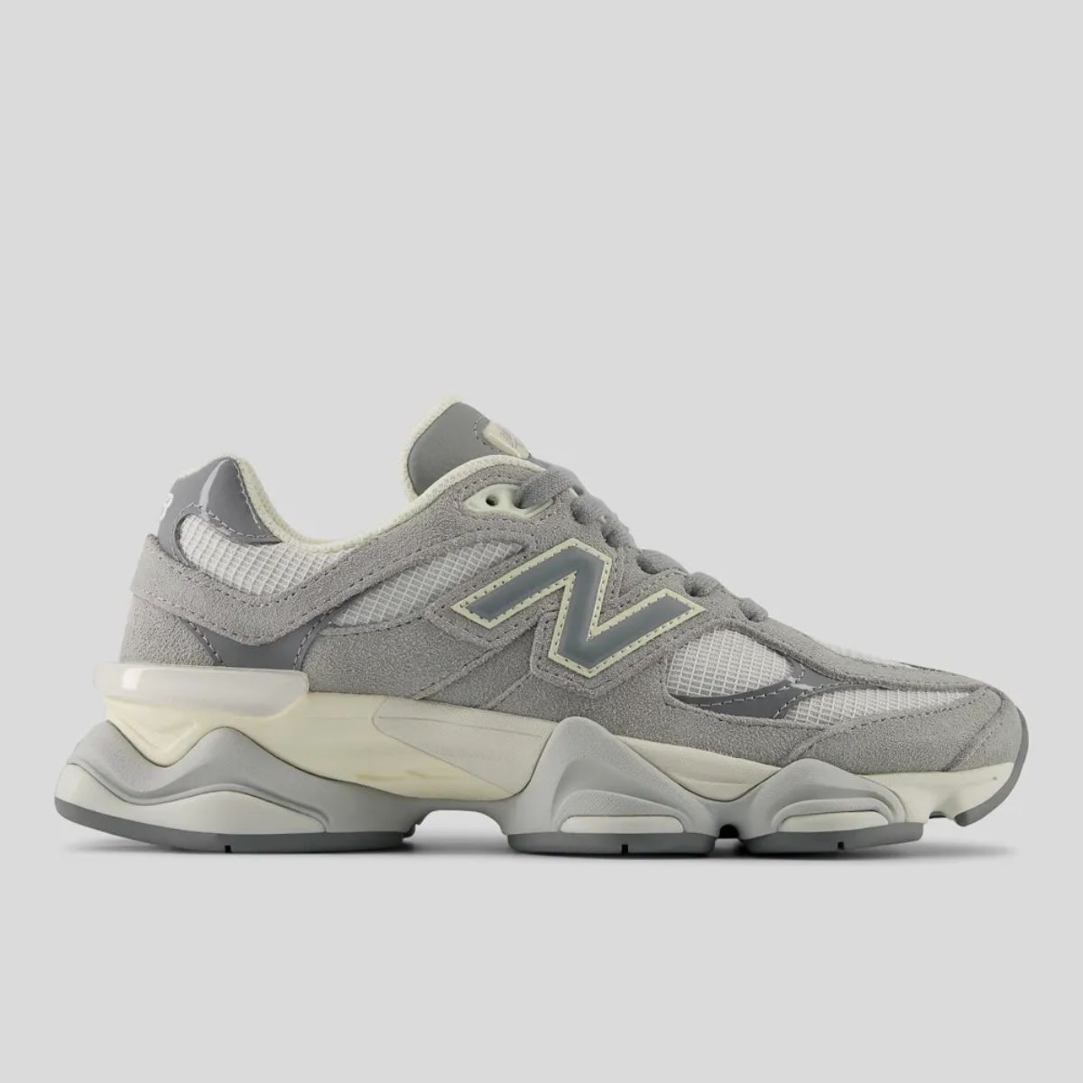 Tênis New Balance 9060 Angora Reflection