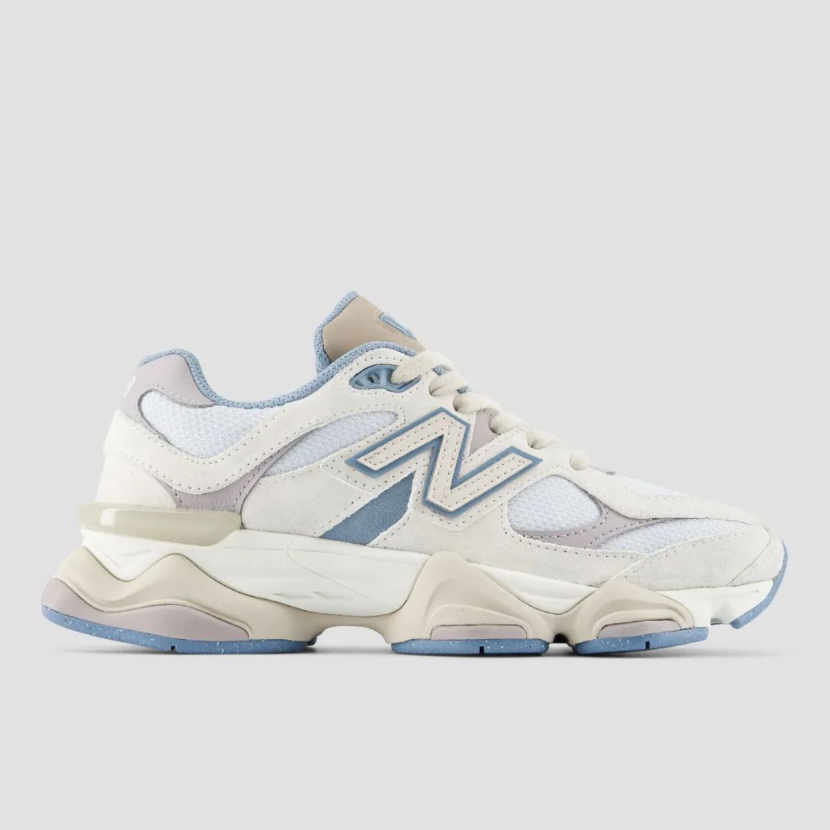Tênis New Balance 9060 &Quot;Zinc Blue Sea Salt&Quot;