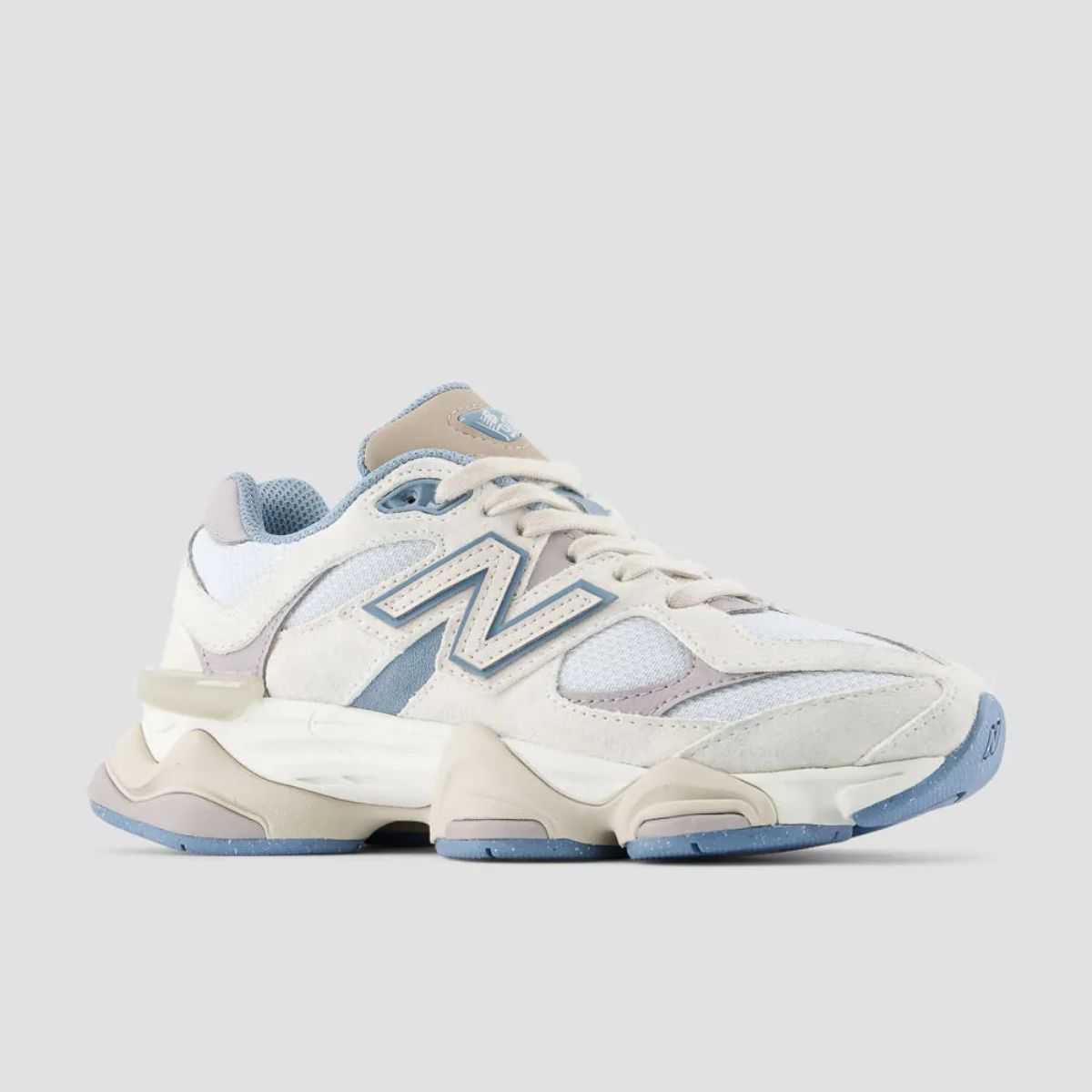 Tênis New Balance 9060 &Quot;Zinc Blue Sea Salt&Quot;