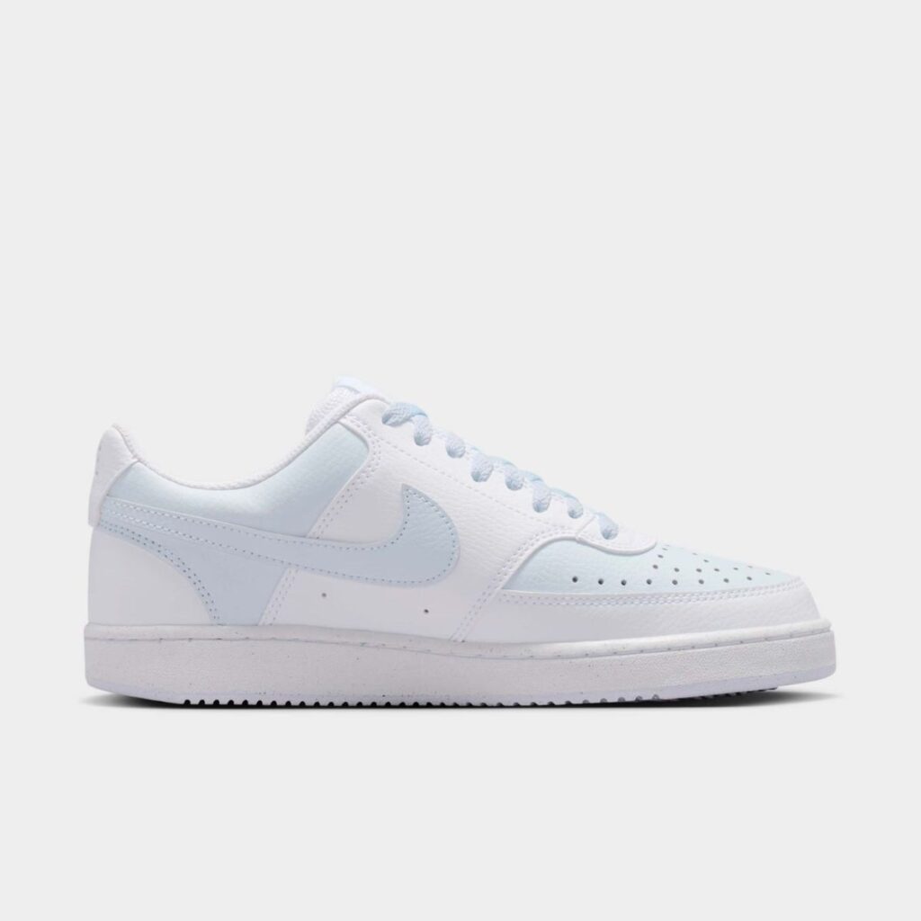 Tênis Nike Court Vision Next Nature Feminino