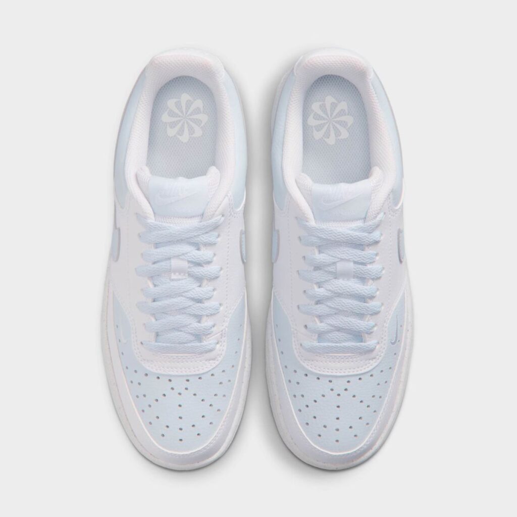 Tênis Nike Court Vision Next Nature Feminino