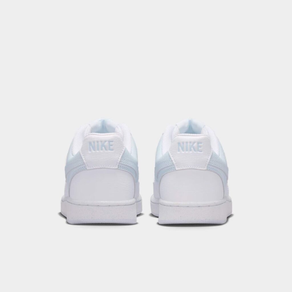 Tênis Nike Court Vision Next Nature Feminino