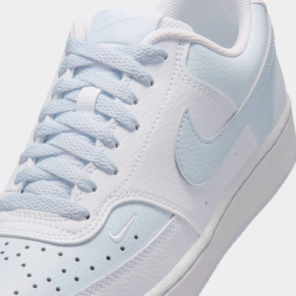 Tênis Nike Court Vision Next Nature Feminino