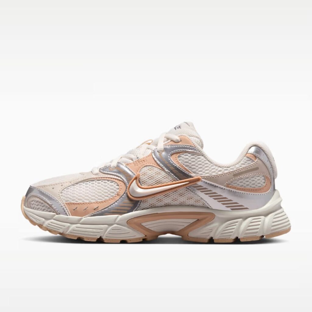 Tênis Nike V5 RNR "Phantom Shimmer"