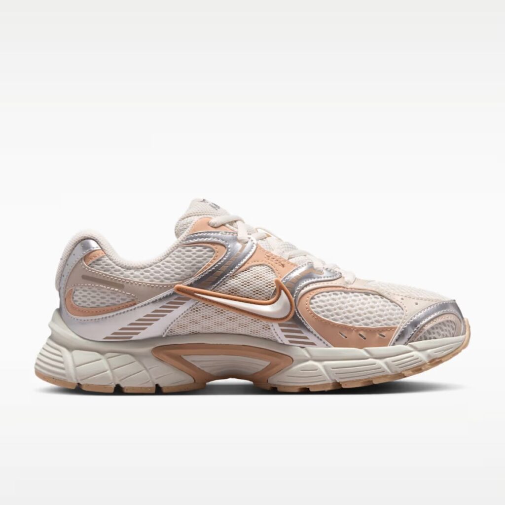 Tênis Nike V5 RNR "Phantom Shimmer"