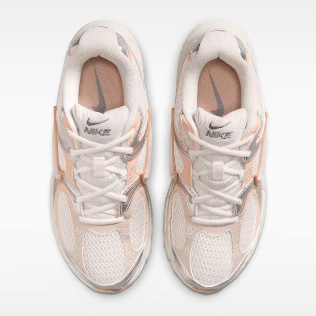 Tênis Nike V5 RNR "Phantom Shimmer"