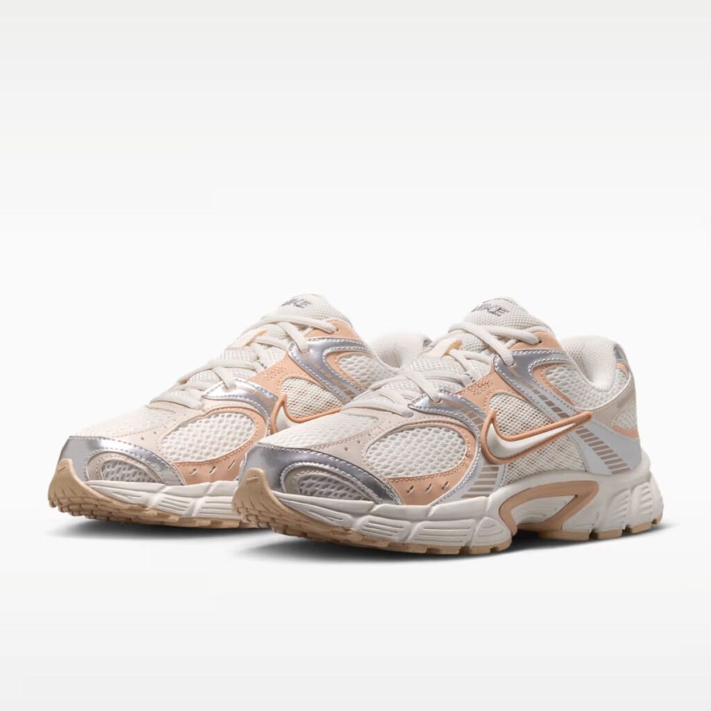 Tênis Nike V5 RNR "Phantom Shimmer"