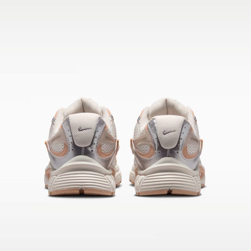 Tênis Nike V5 RNR "Phantom Shimmer"