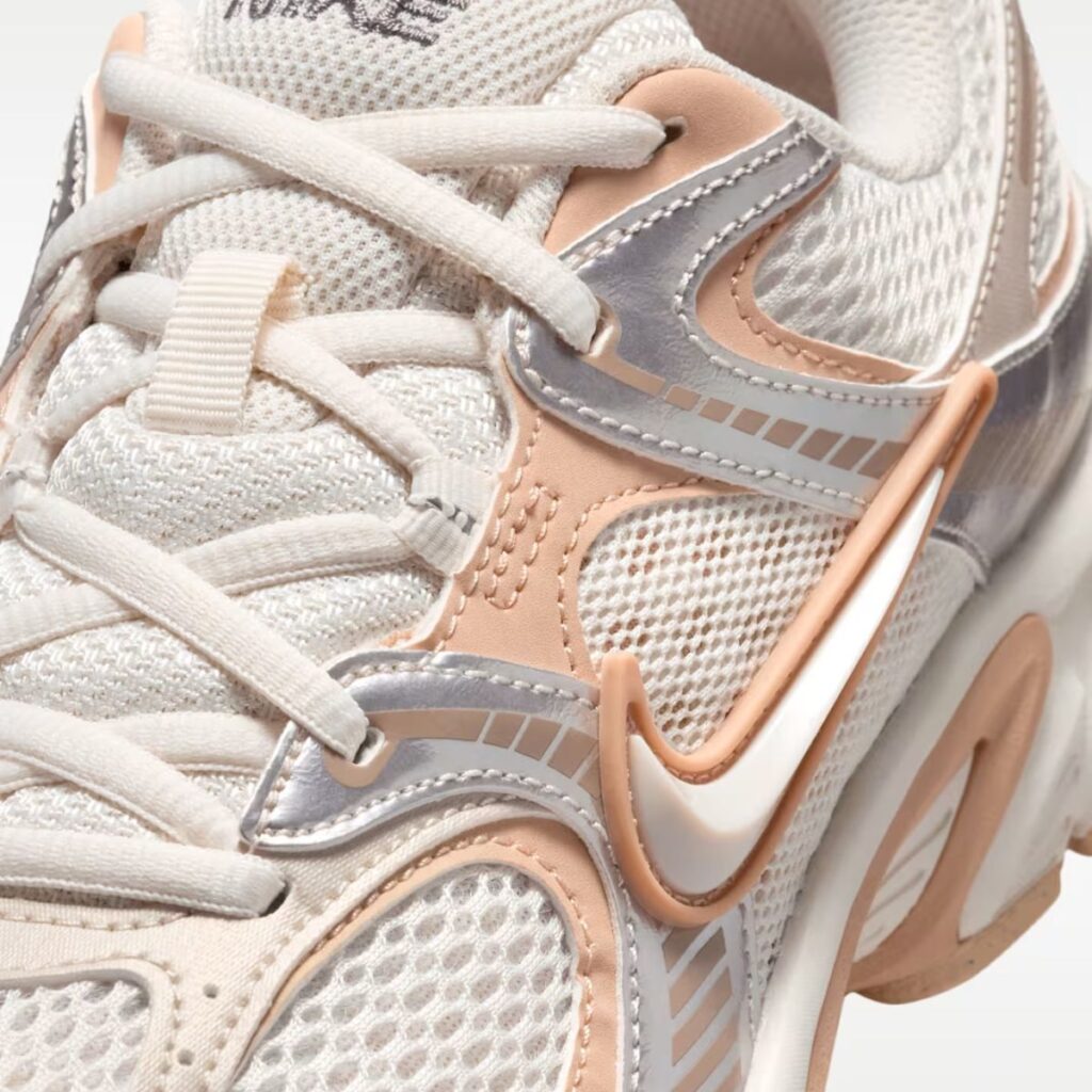 Tênis Nike V5 RNR "Phantom Shimmer"